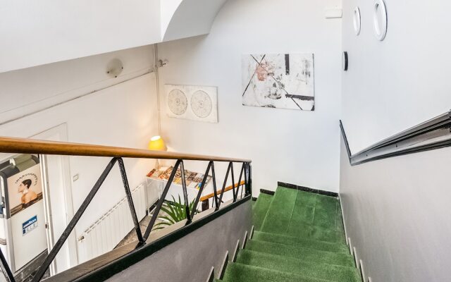 Hostal El Patio de la Luna by Vivere Stays