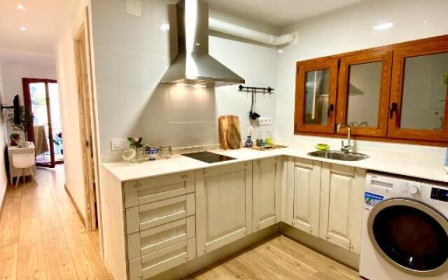 Apartaments Chenin Blanc-Priorat-