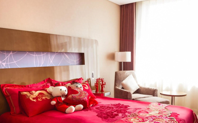 Novotel Daqing Haofang