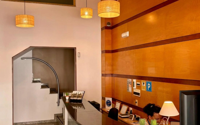 Hotel Piccadilly Sitges