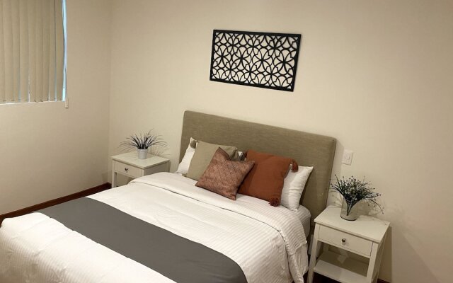 Casa Donceles Apt. 2