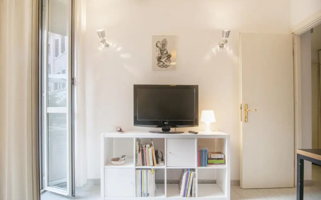 Appio Latino Terrace Apartment