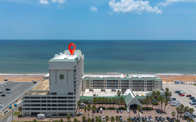 Daytona Beach Resort 1207