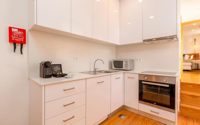 YOUROPO - Cosy 6 in Oporto