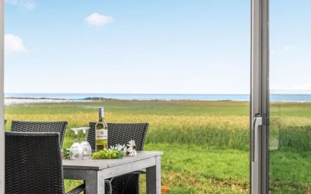 "Niki" - 3.5km from the sea in Western Jutland