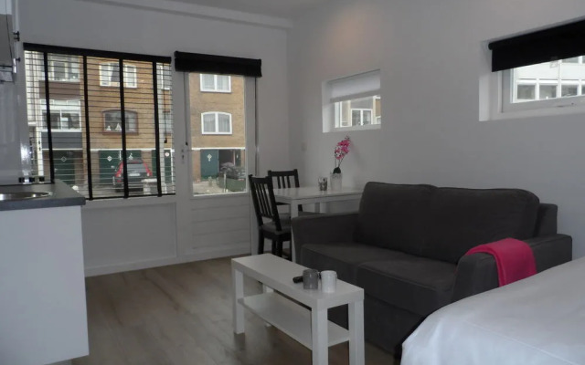 Beach House Zandvoort