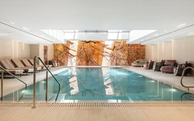 Red Canyon Comfort Stay by Sea N' Rent