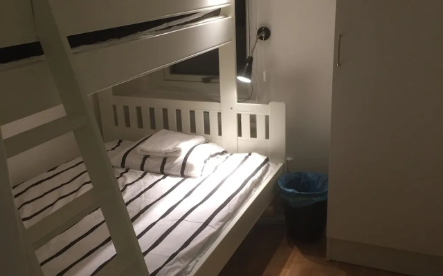 RIBO Apartment Riksgränsen