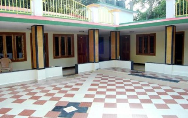 1 BR Homestay in Sindhudurgh, Malvan (7252), by GuestHouser