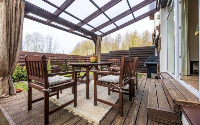 Nendrių Apartamentai 3