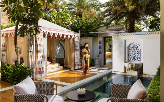 The Leela Palace Jaipur