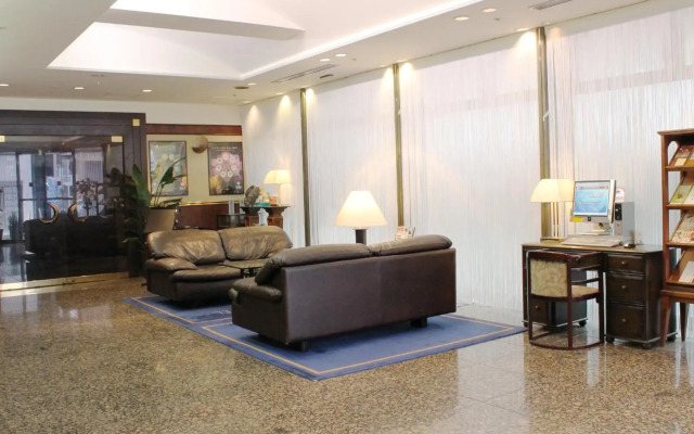 Shibuya Creston Hotel