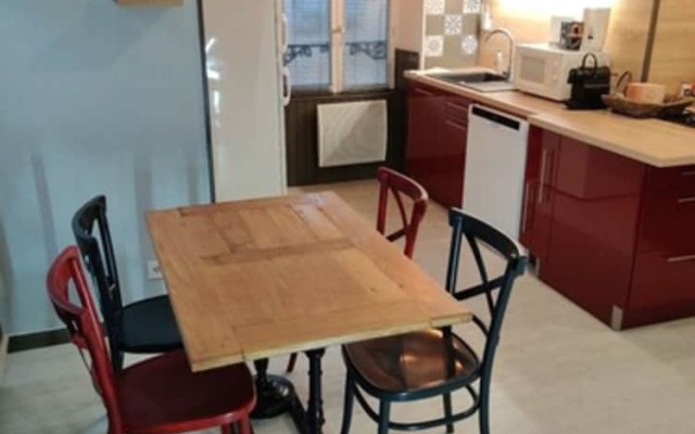 Suite Eden Jacuzzi Prive