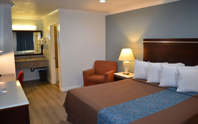 Welcome Inn
