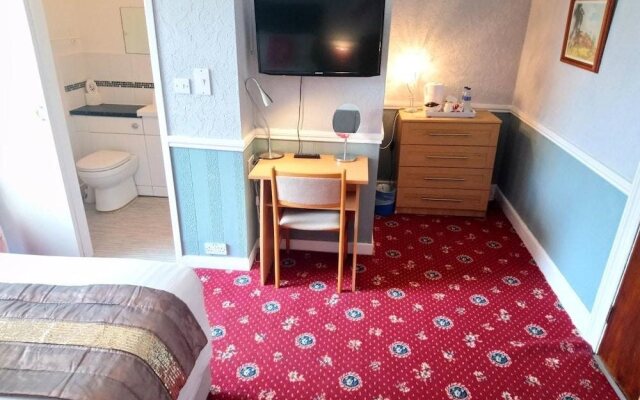 Great Western Hotel - B&B
