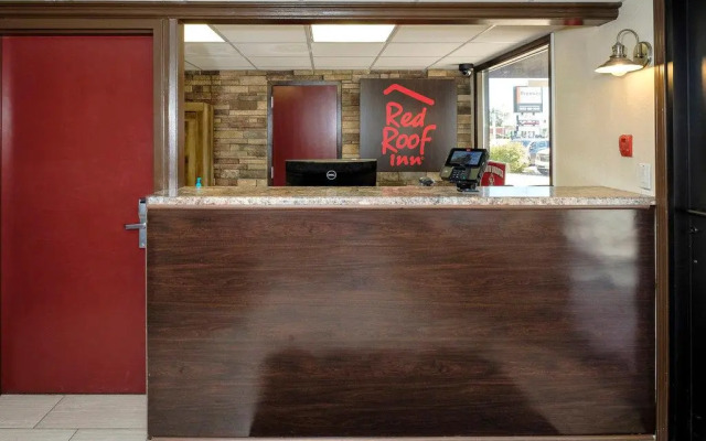 Super 8 Vermillion Sd