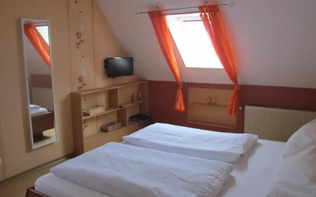 Weinhof Michael Morbach