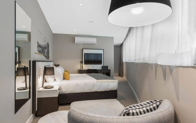 Peppers Docklands Melbourne