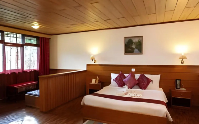 Club Mahindra Gangtok