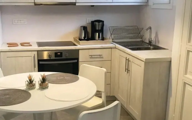 Naxian Resort Villa Orkos