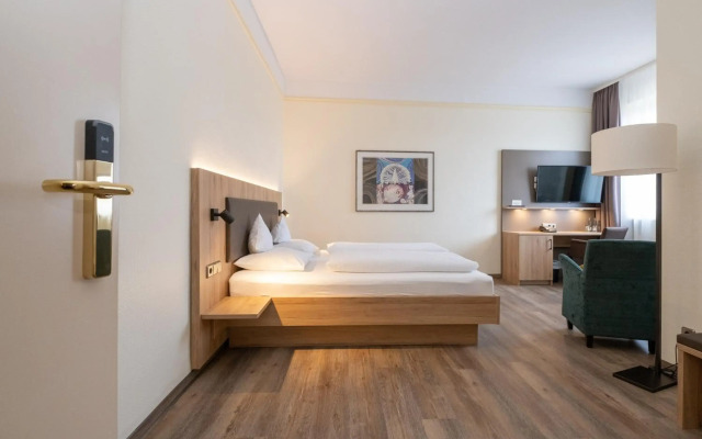 Hotel Niedersaechsischer Hof