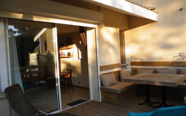 Le Lodge du Cap-Ferret