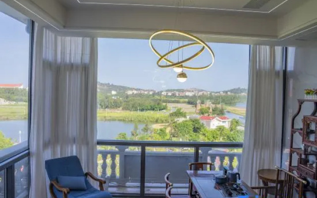 Huguang Haise Homestay