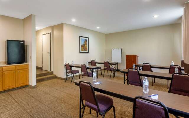 Comfort Inn Somerset - Lake Cumberland