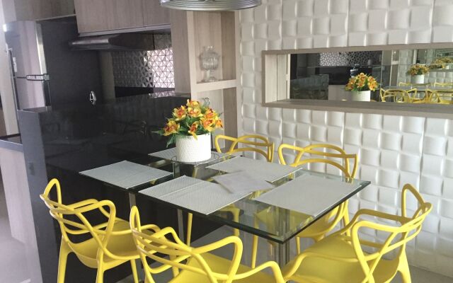 Vip Beira Mar Residence