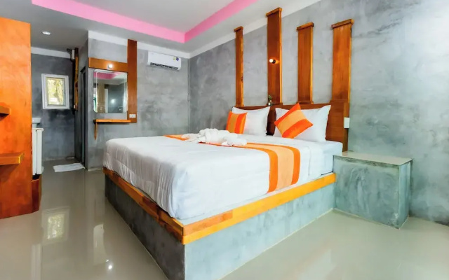 PhuLanta Resort
