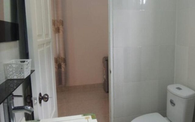 Garden Home Stay