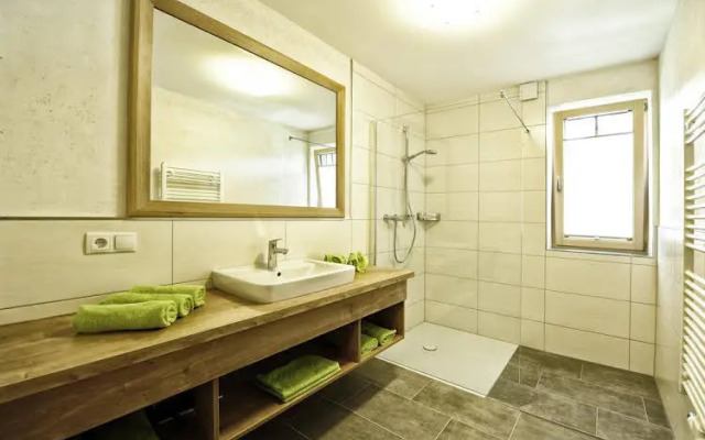 Appartements Rosenhof