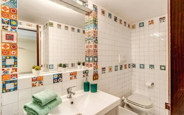 Fresh House Doria Pamphili