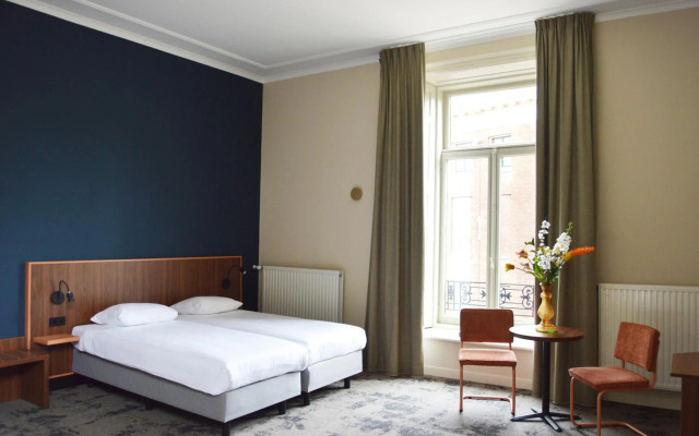 Fletcher Hotel-Paleis Stadhouderlijk Hof