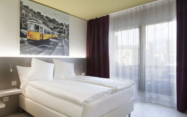 Hotel City Locarno, Design & Hospitality