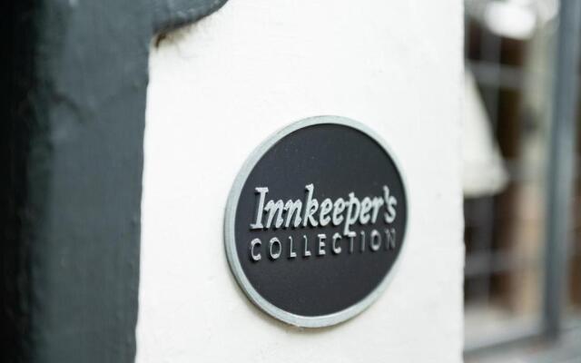 Innkeepers Lodge Weybridge