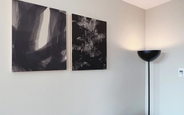 Stay U-nique Apartments Sants II