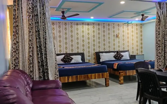 Thavika O Nila Resort Yelagiri