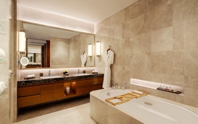 Beijing Fortune Grove Hotel