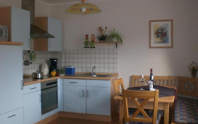 Bauernhof & Ferienwohnung An der Lay