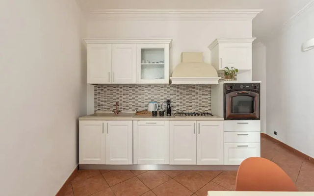 Gorizia Apartment by Wonderful Italy