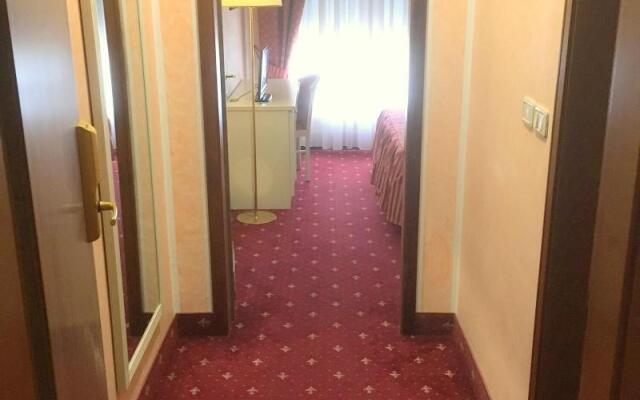 Hotel Internazionale