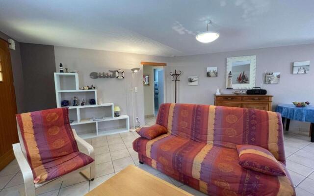 Maison Saint-Hilaire-de-Riez, 4 pièces, 8 personnes - FR-1-224C-119