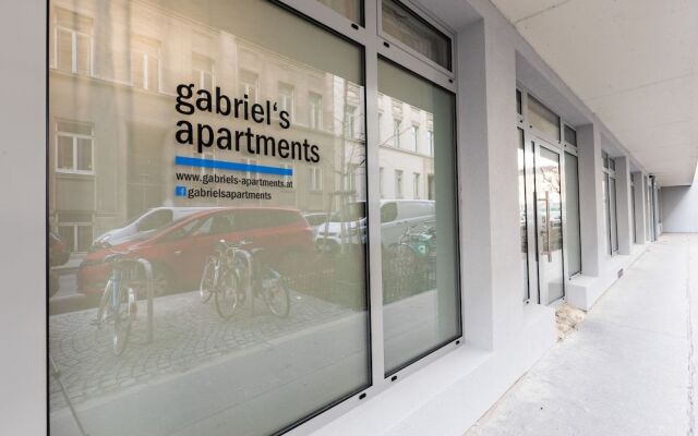 Gabriel´s Apartments