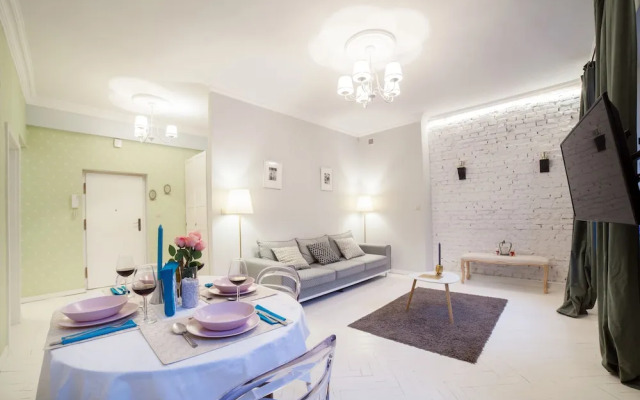 Little Home - Old Town