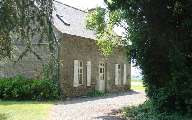 Gites Du Manoir Du Ranléon