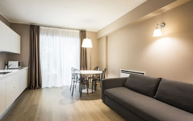 MYSWEETPLACE - Corso Como Apartments