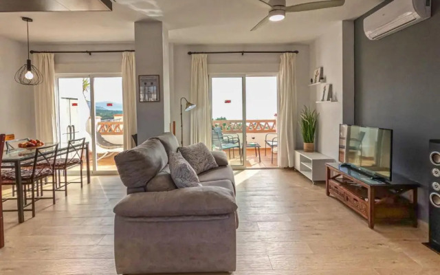 Apartamentos Chimenea