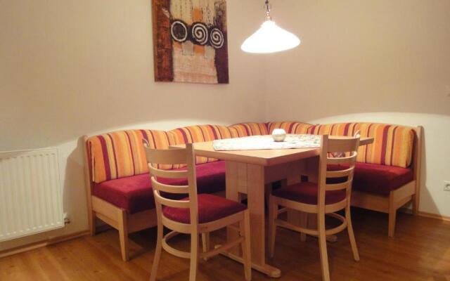 Appartementhaus Maria