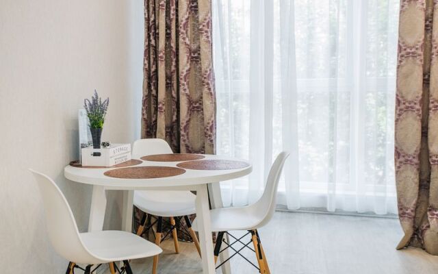 For a Day  in Kaliningrad, str. 9 April bld. 86a